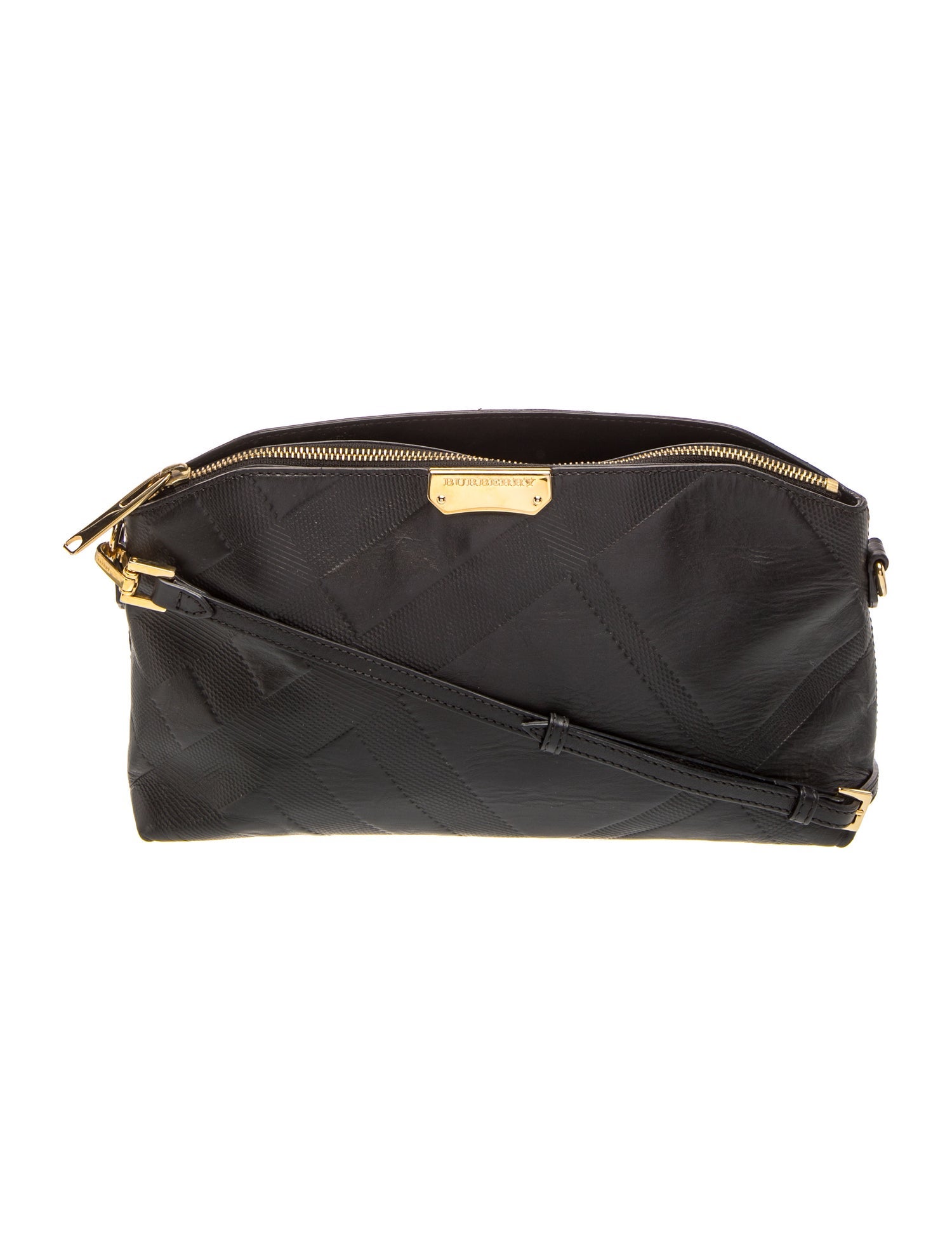 Leather Chichester Small