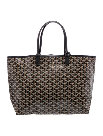 Leather St.Louis PM