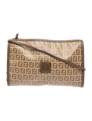 Zucchino FF Evening Bag Vintage