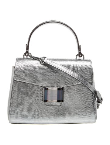 Kate Spade Leather Top Handle Bag