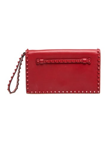 Rockstud Clutch