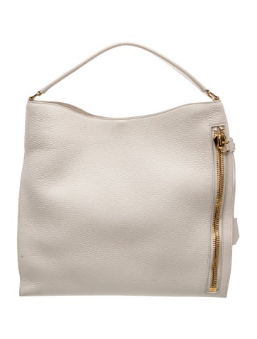 Leather Hobo