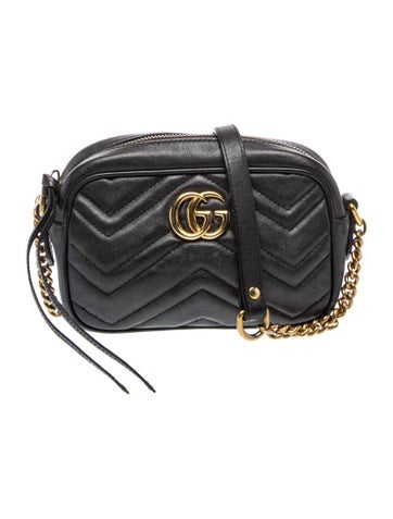 Double G Marmont Small