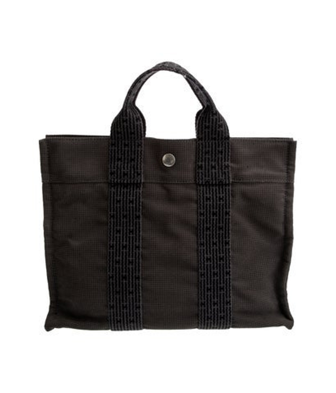 Hermes Toile Herline Pm