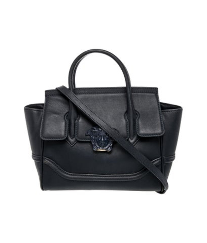 Versace Medusa Shoulder Bag
