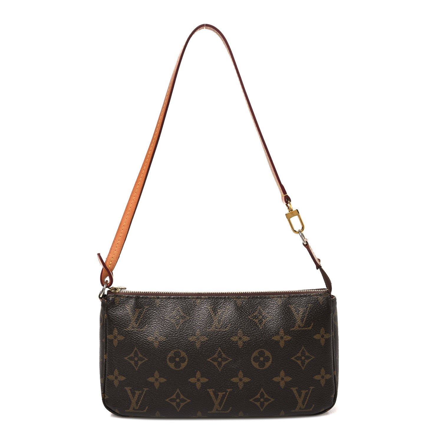 Louis Vuitton Monogram Pochette Accessories NM