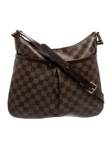 Damier Ebene Bloomsbury PM