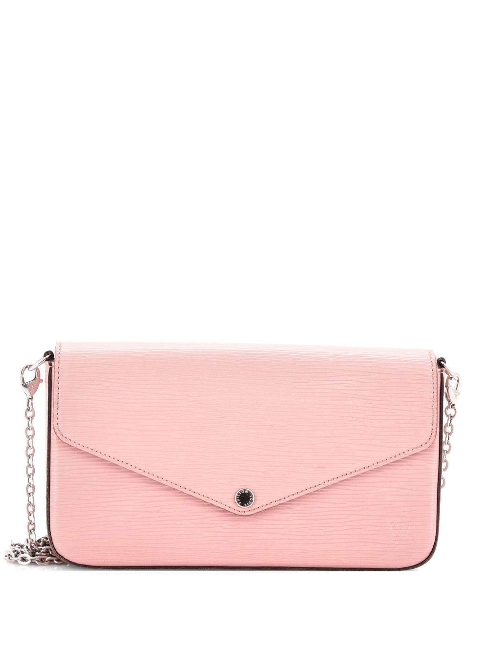 Felicie Pochette Epi Leather crossbody bag