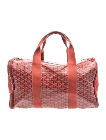 Goyard Goyardine Voltigeur