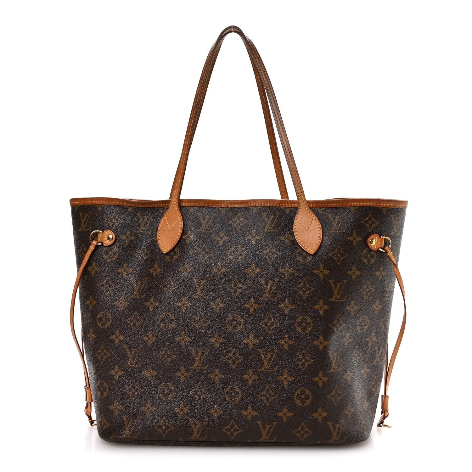 Louis Vuitton Monogram Neo Neverfull MM