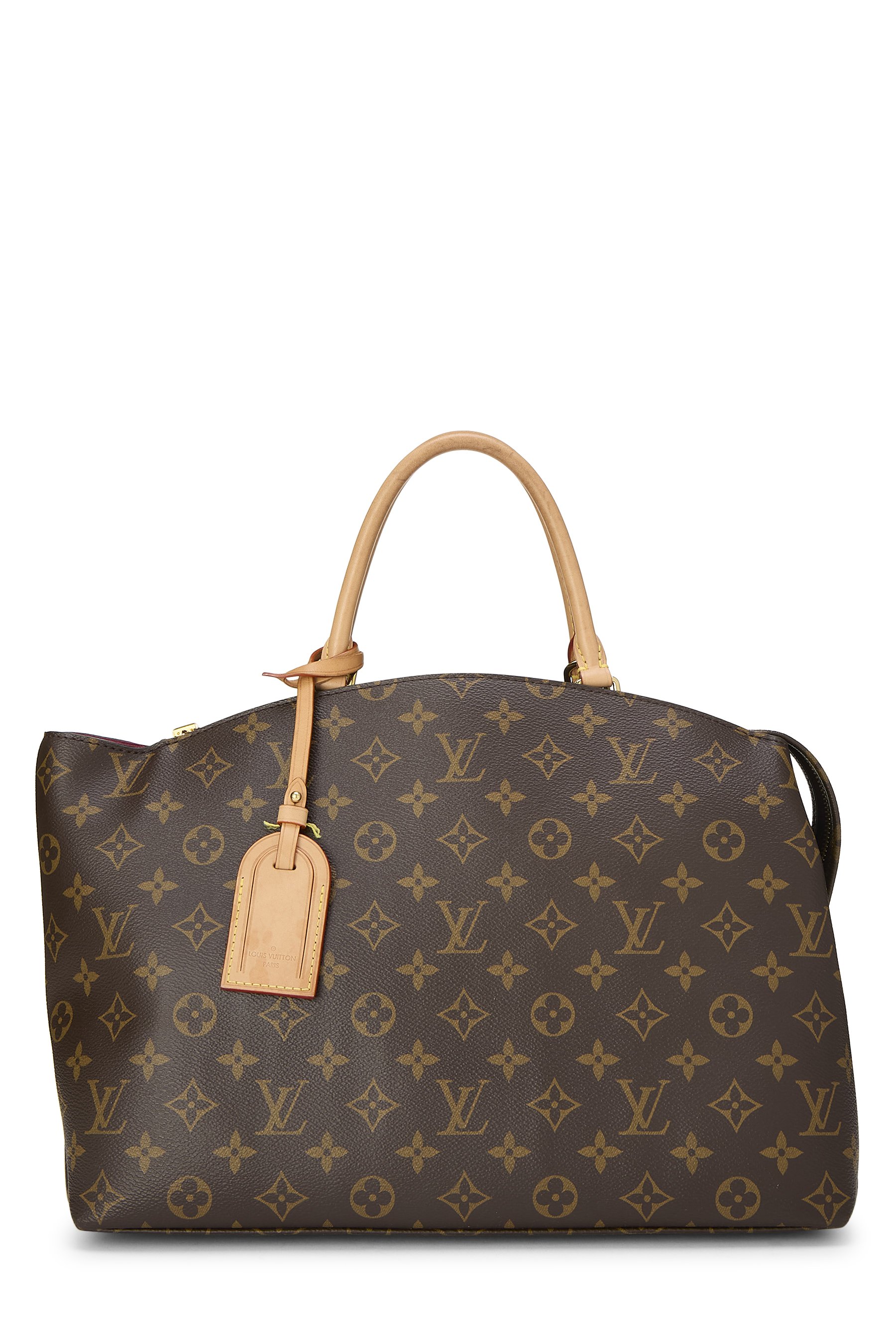 Louis Vuitton Monogram Grand Palais