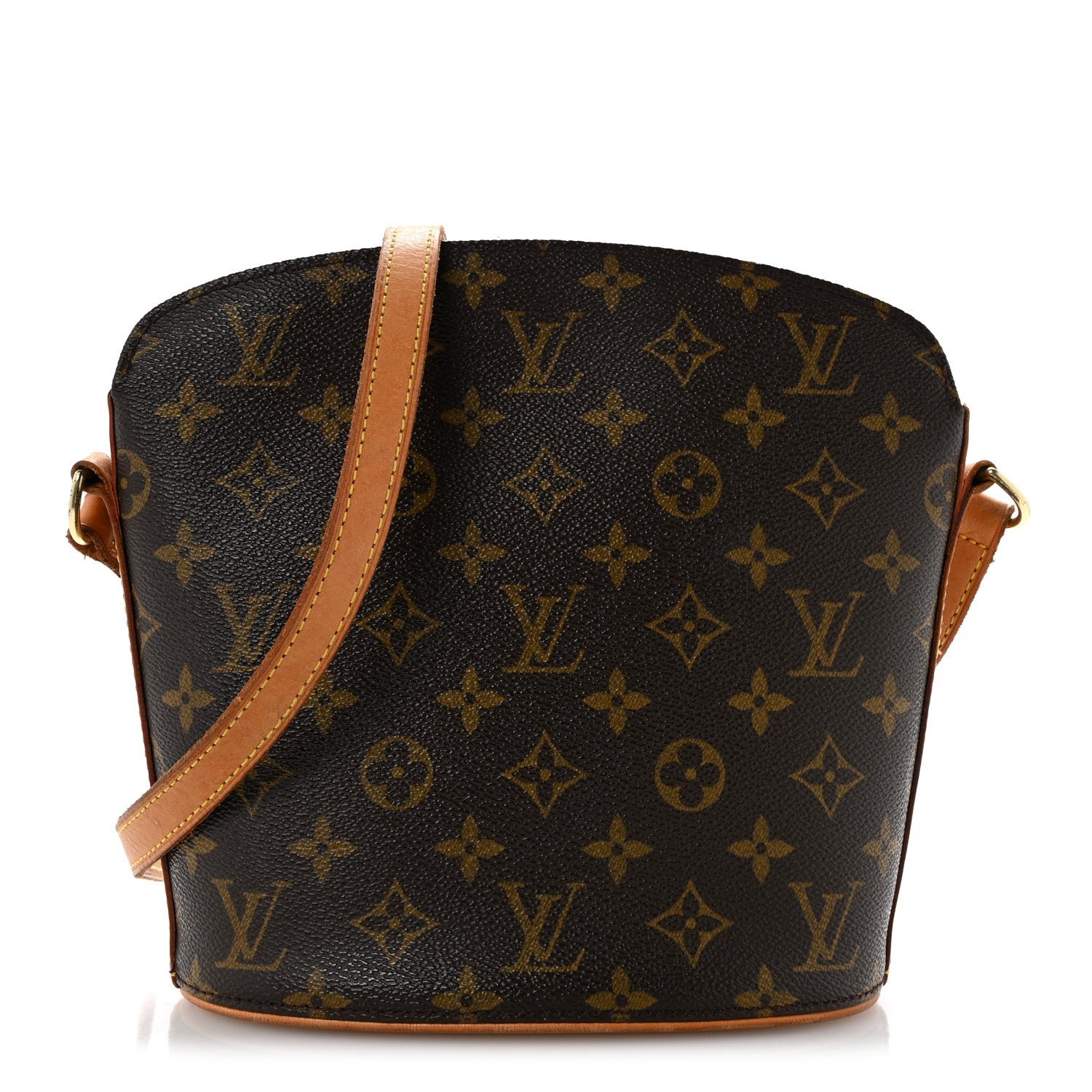 Louis Vuitton Monogram Drouot