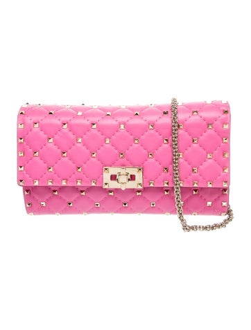 Quilted Clutch Medium