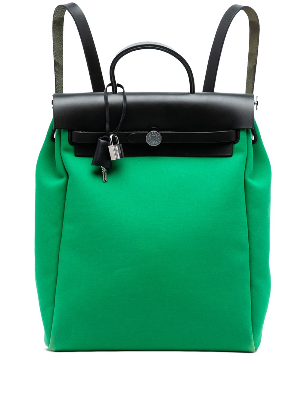 2019 Toile Herbag A Dos Zip Retourne backpack