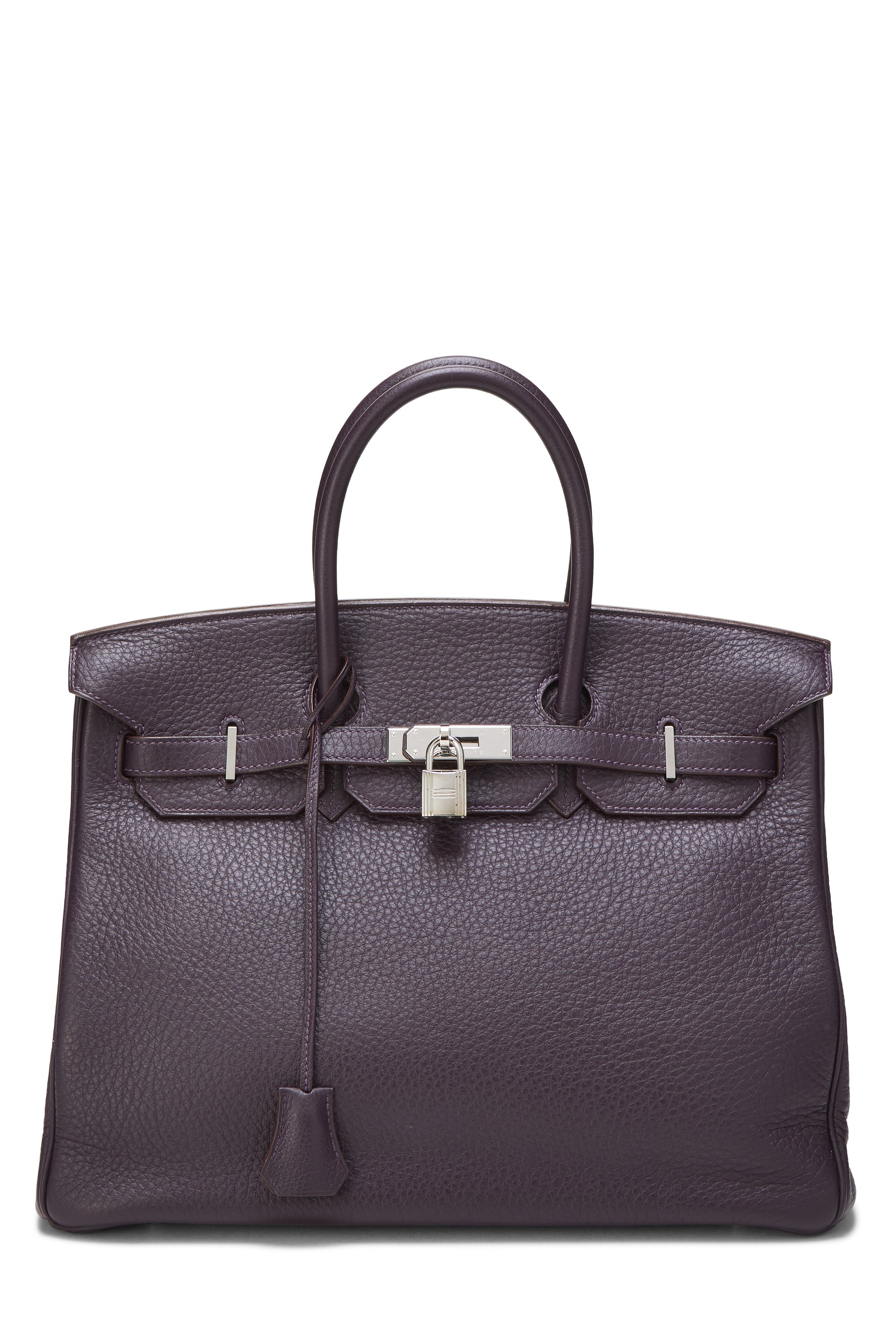 Raisin Clemence Birkin 35