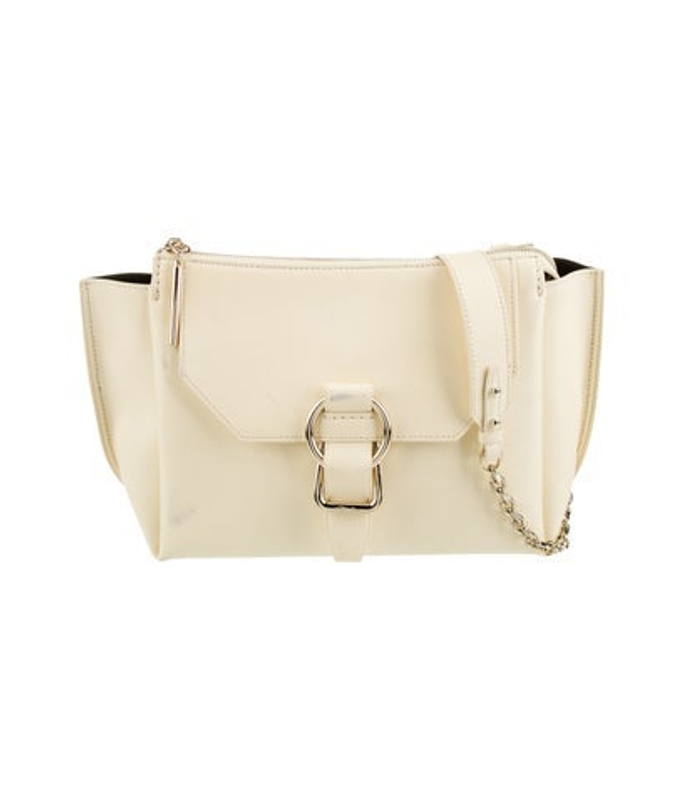 3.1 Phillip Lim 1 Phillip Lim Leather Clutch
