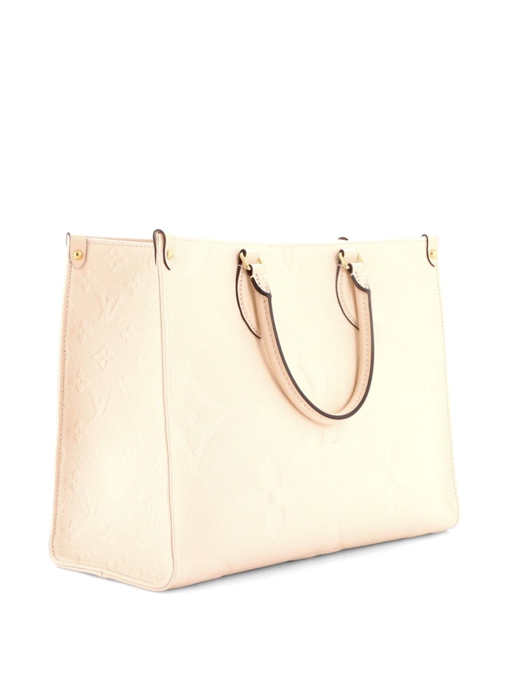 OnTheGo Monogram Empreinte Giant MM tote bag