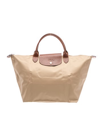 Nylon Tote