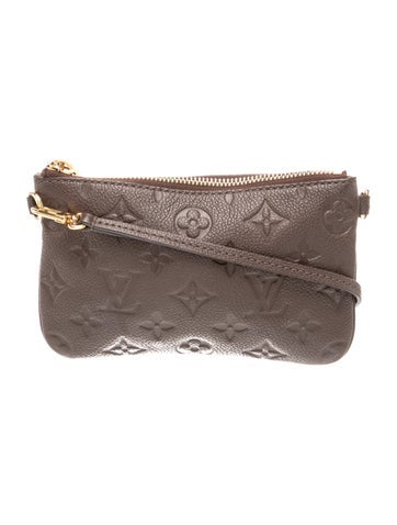 LV Monogram Citadine Pochette