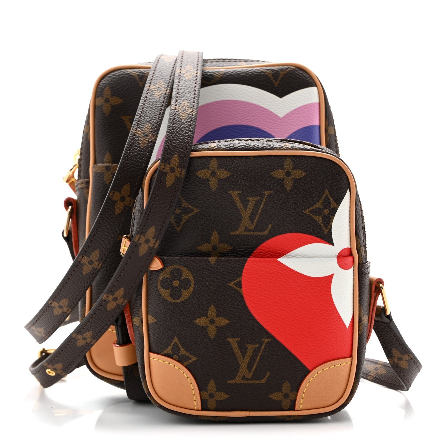 Louis Vuitton Game On Paname Set
