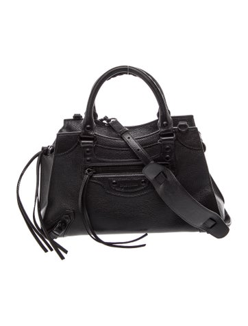 Leather Classic City