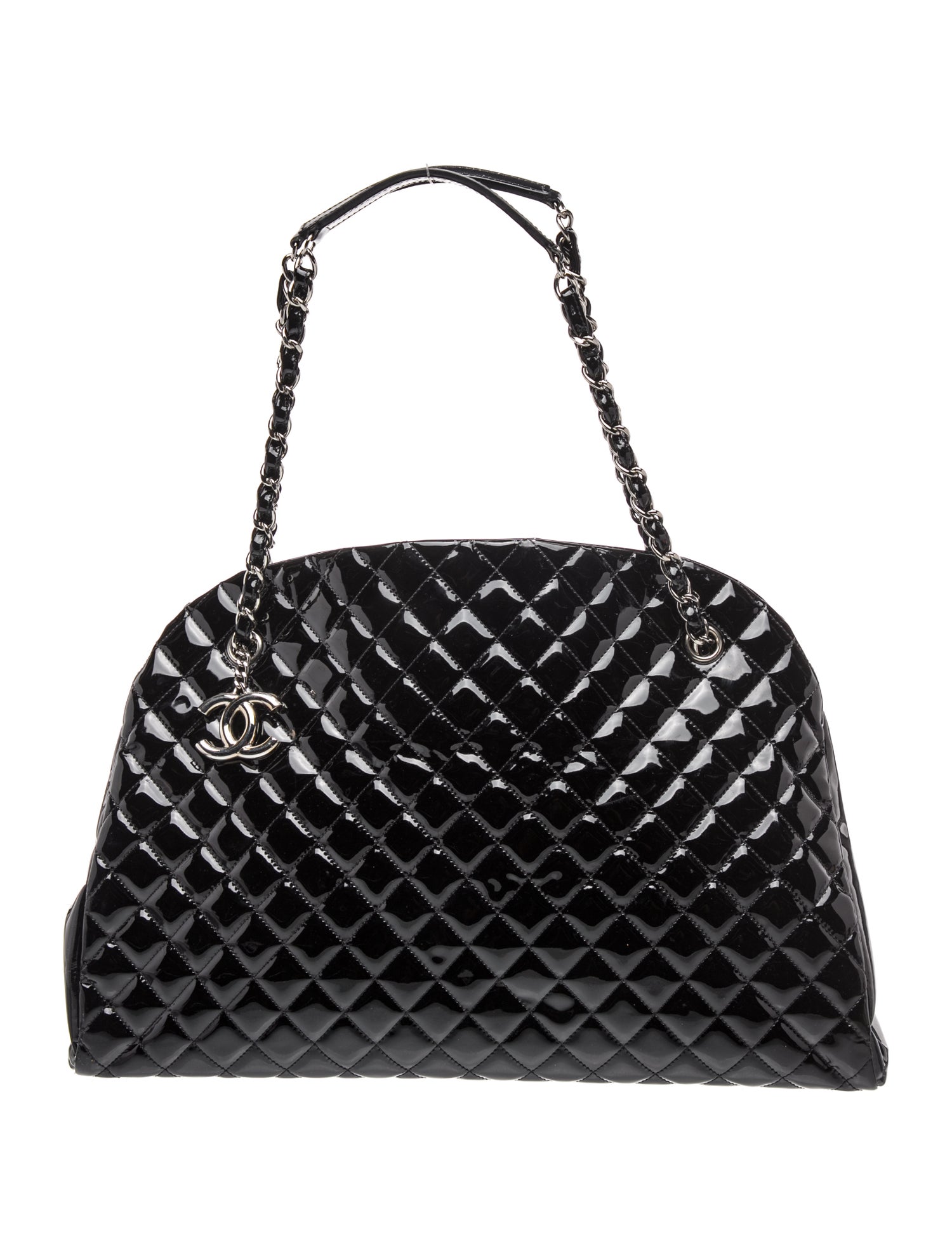 Maxi Just Mademoiselle Bowling Bag
