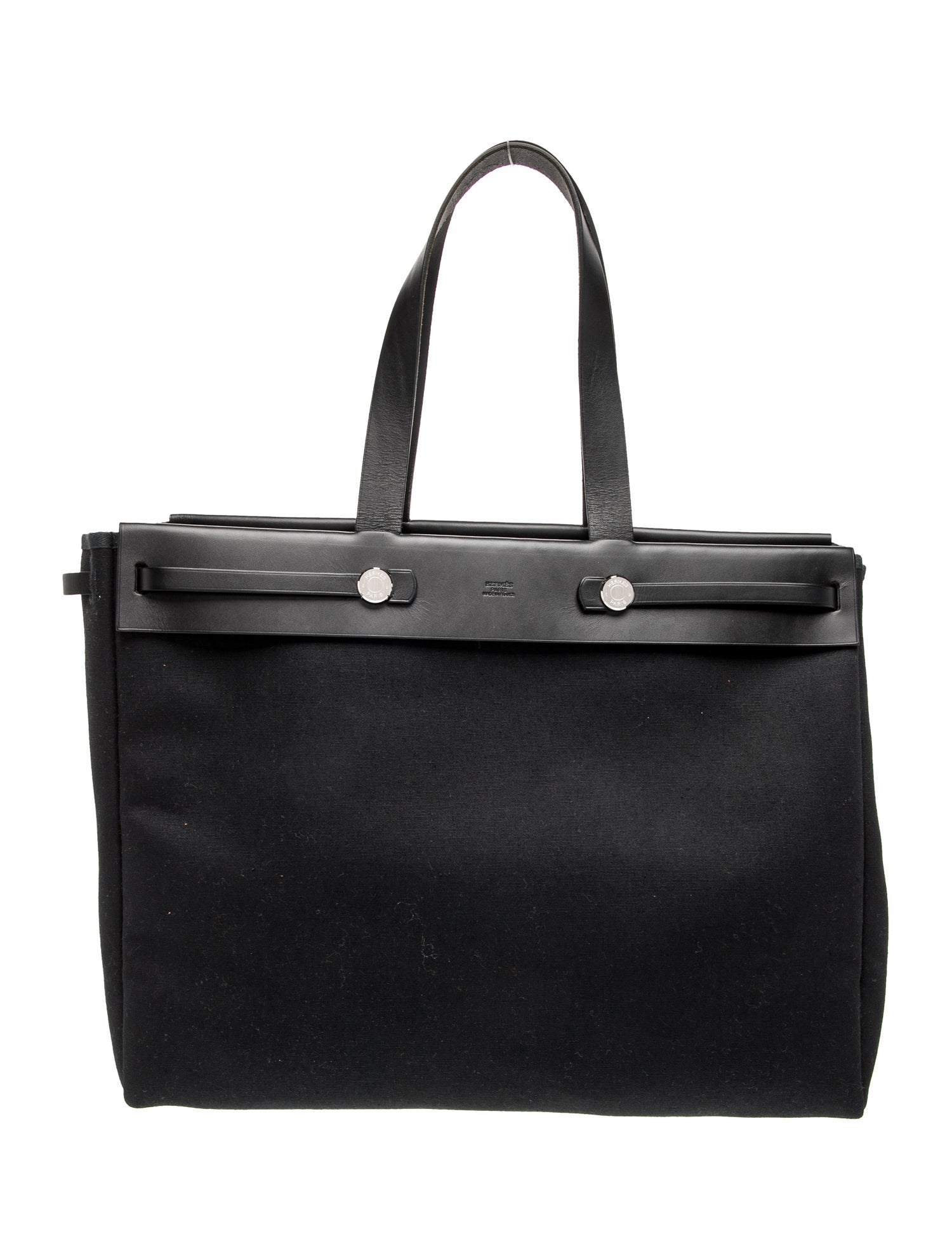 Toile Herbag Cabas GM