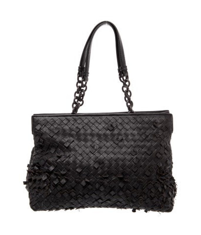 Bottega Veneta Veneta Intrecciato Olimpia