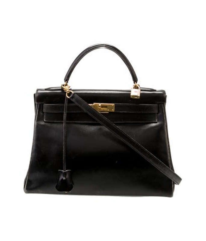 Hermes Box Kelly Retourne 32