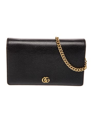 Double G Marmont