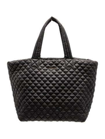 Nylon Tote