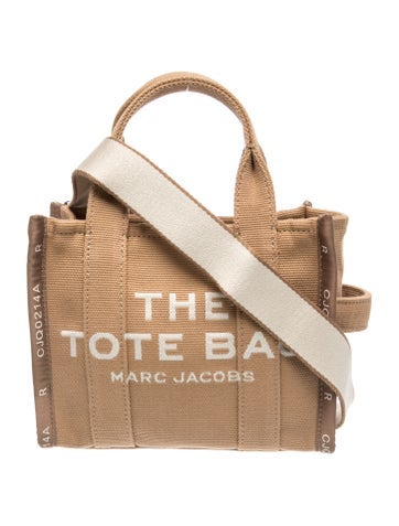Canvas Top Handle Bag