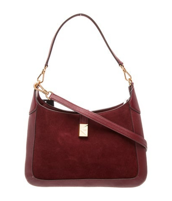 Kate Spade Spade New York Leather Shoulder Bag