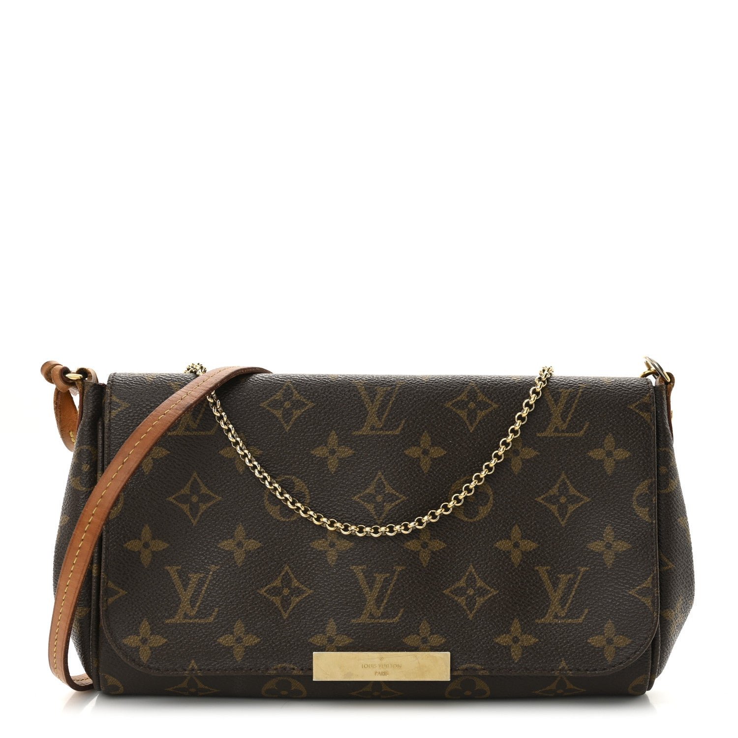 Louis Vuitton Monogram Favorite MM