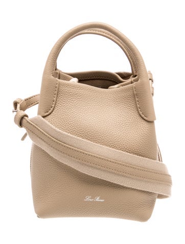 Leather Bale Micro