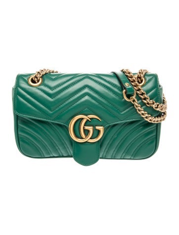 Double G Marmont Small