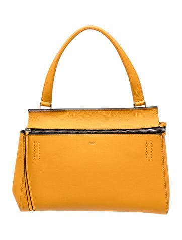 Leather Edge Small