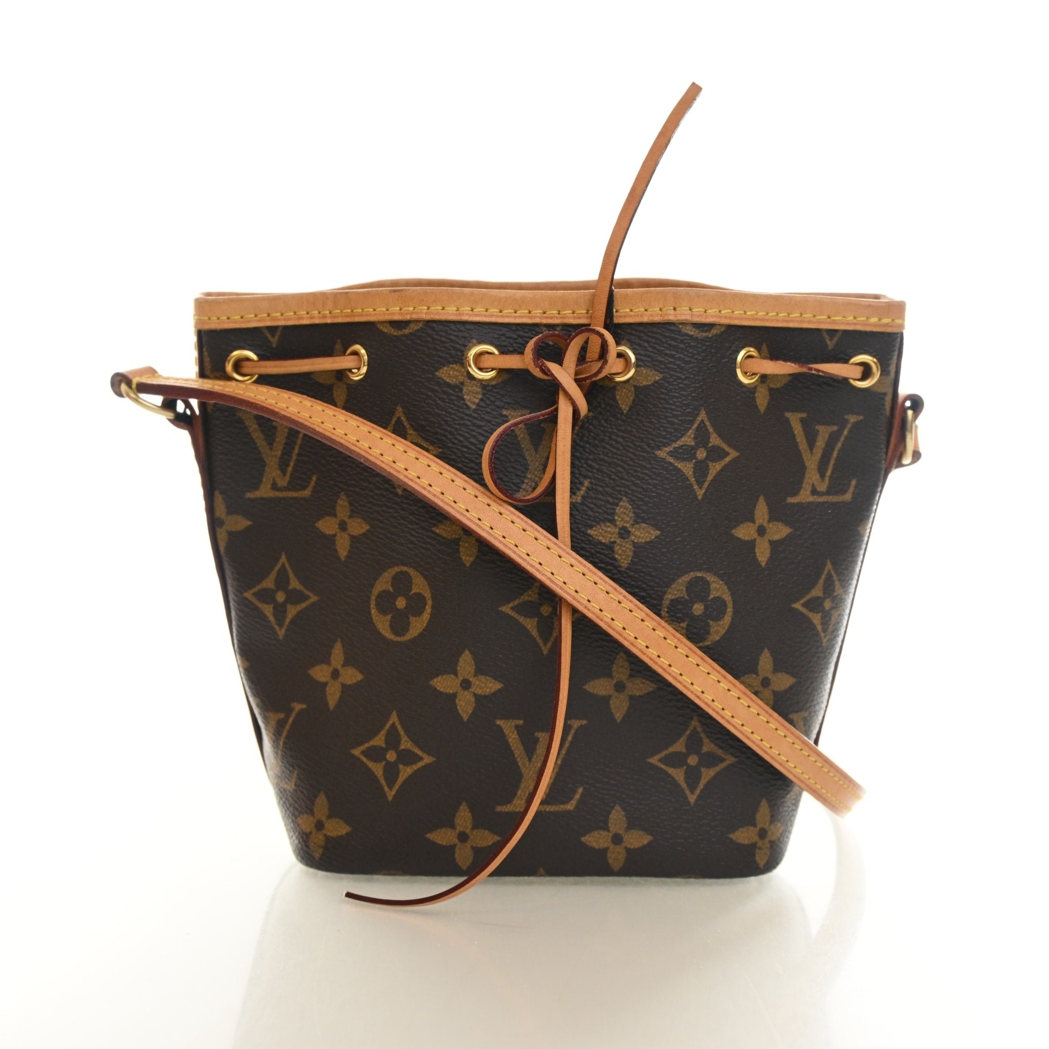 Louis Vuitton Monogram Nano Noe
