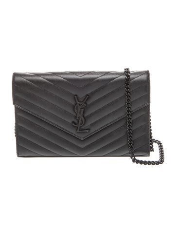 Leather Cassandre