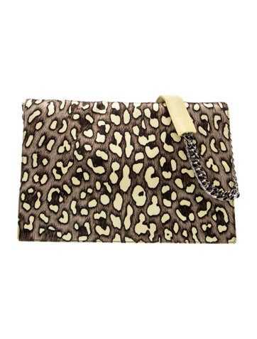 Nylon Clutch
