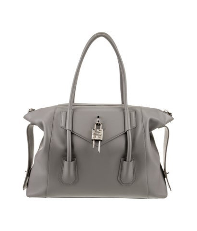 Givenchy Leather Tote Medium