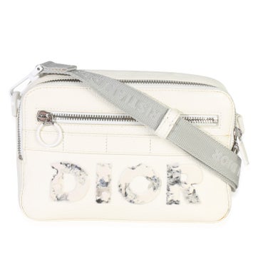 Leather Safari Small
