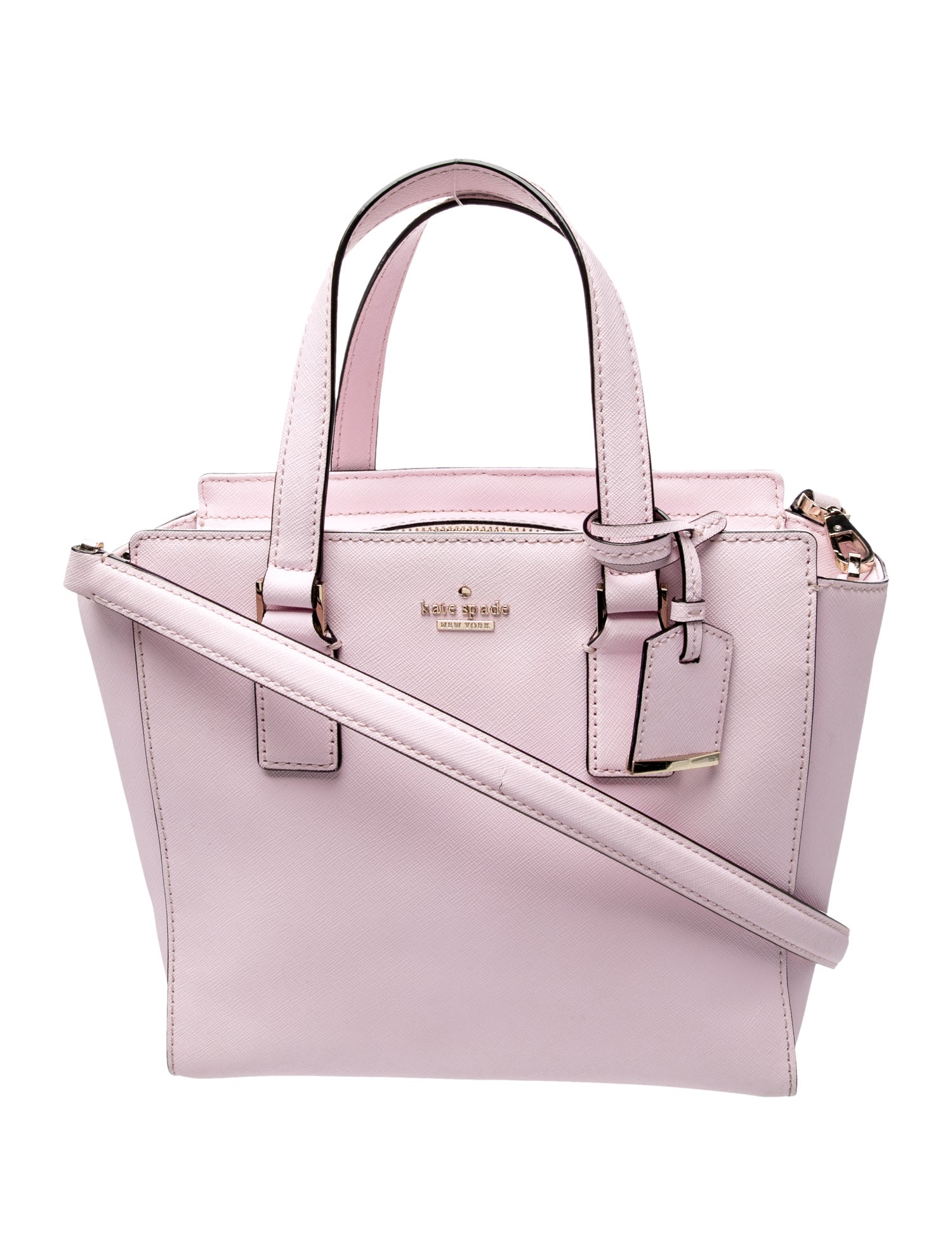 Kate Spade Top Handle Bag