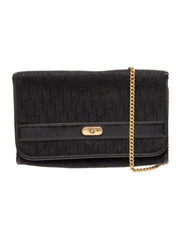 Diorissimo Crossbody Bag Vintage