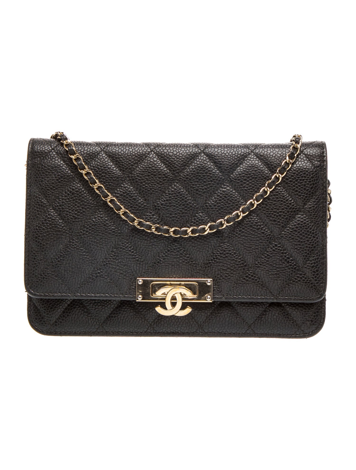 Golden Class Wallet On Chain