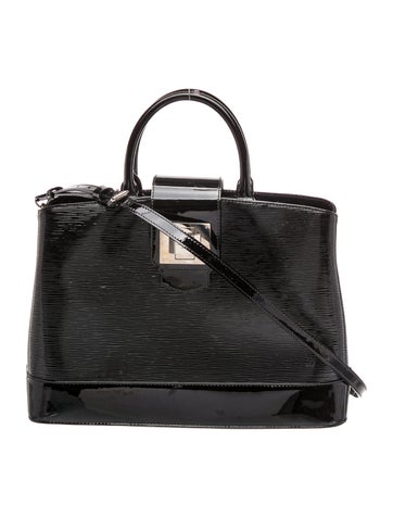 Epi Leather Mirabeau GM