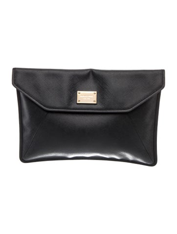 Leather Portfolio