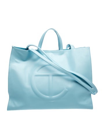 Vegan Leather Crossbody Bag w/ Tags