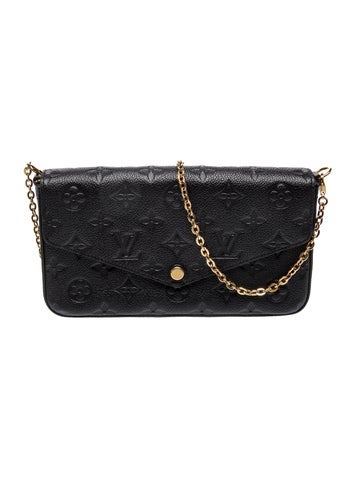 LV Monogram Pochette Félicie