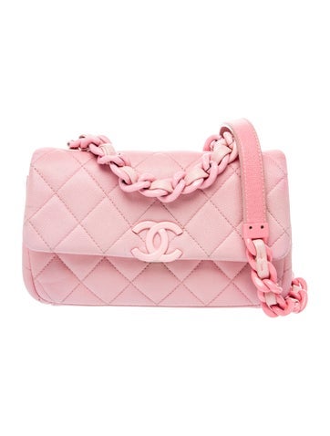 Small My Everything Flap Bag